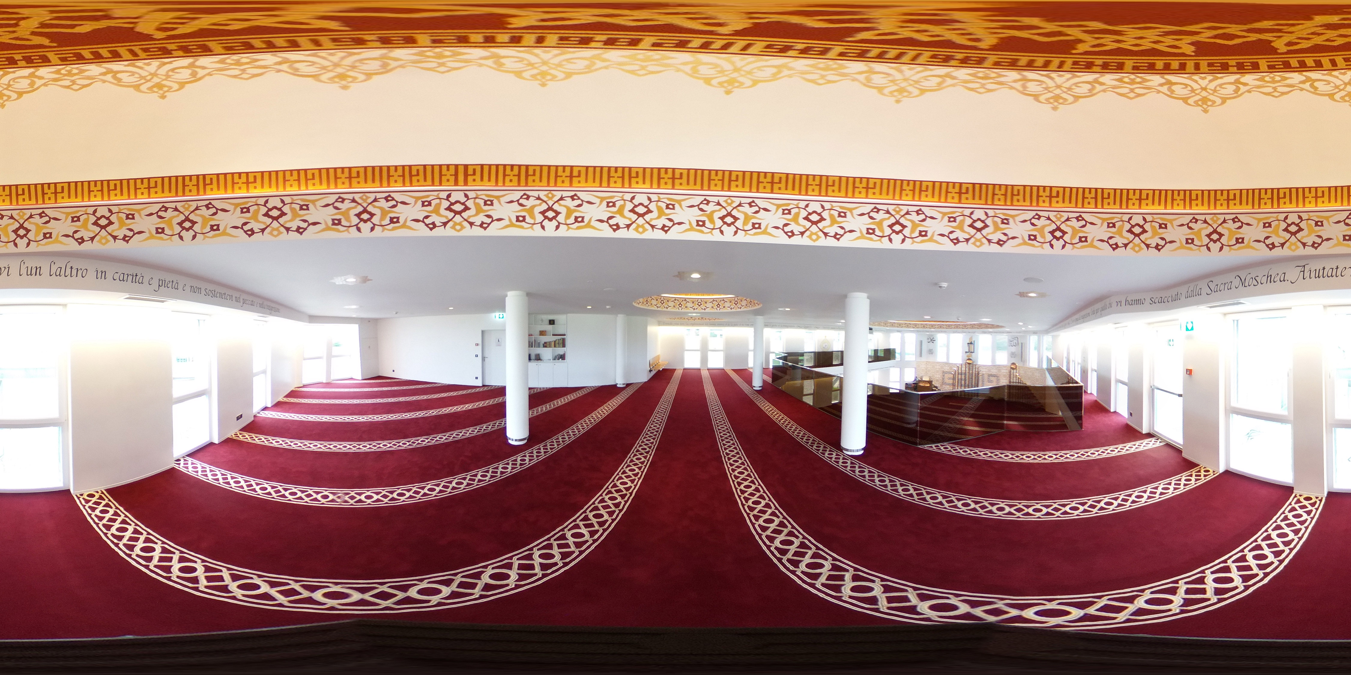 360° 3