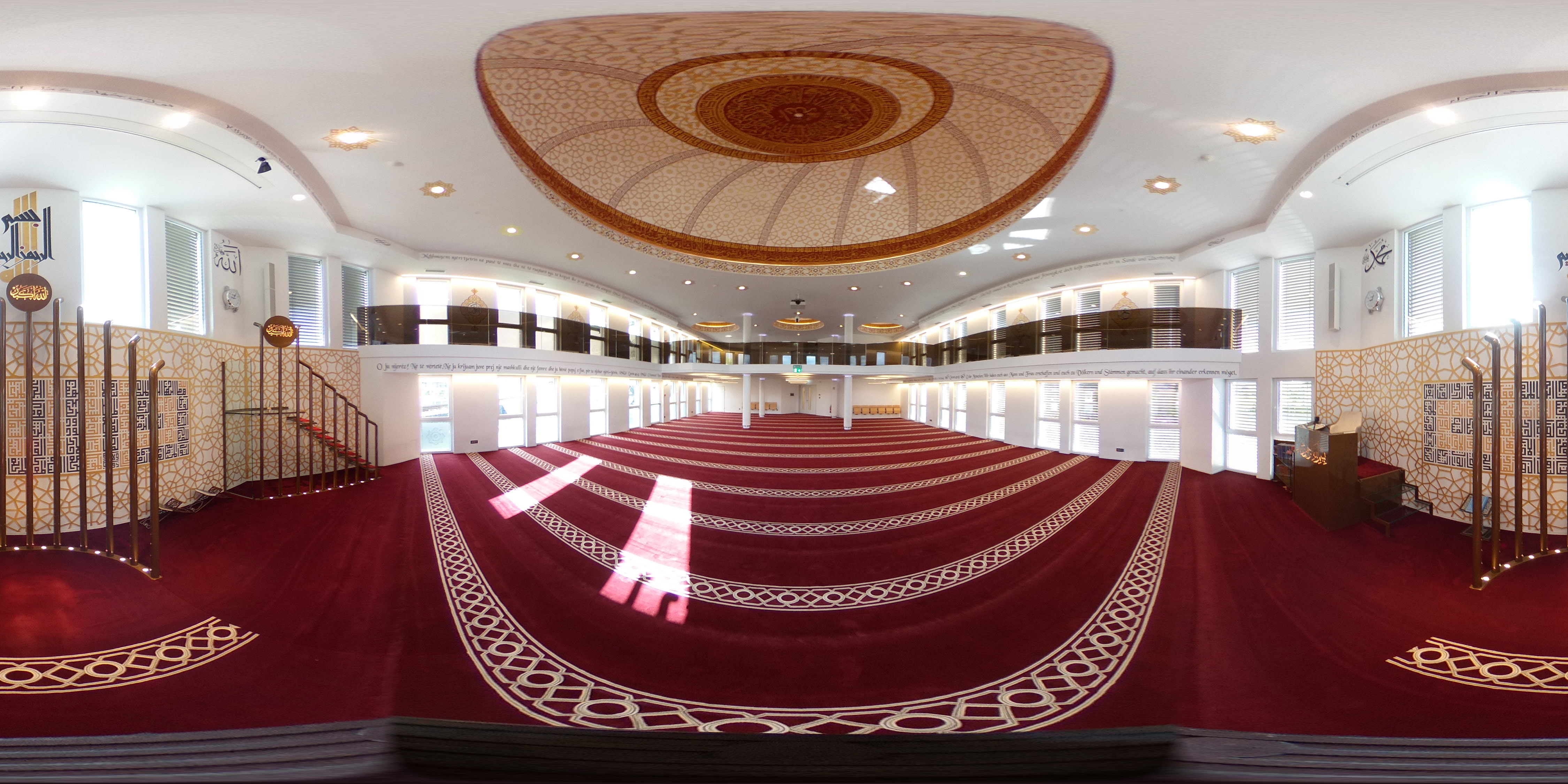 360° 5